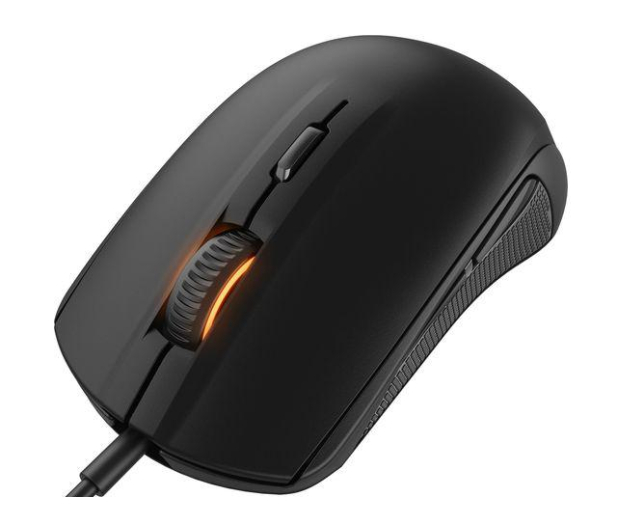 SteelSeries Rival 100 czarna - 263594 - zdjęcie 3